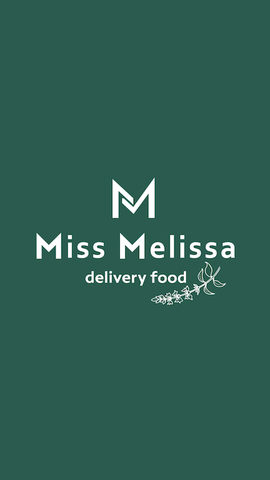 Miss Melissa delivery